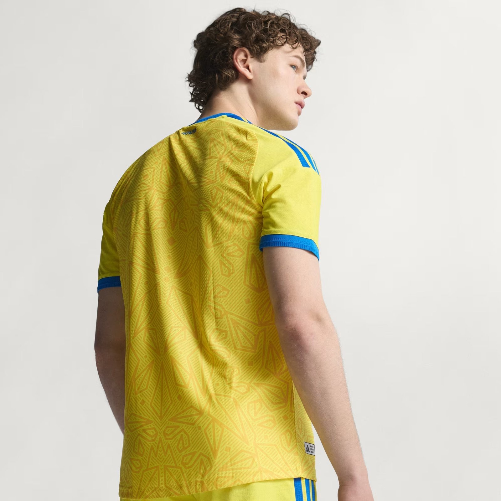 Camisa Ucrânia 2026/26 Home Camisa Ucrânia 2026/26 Home