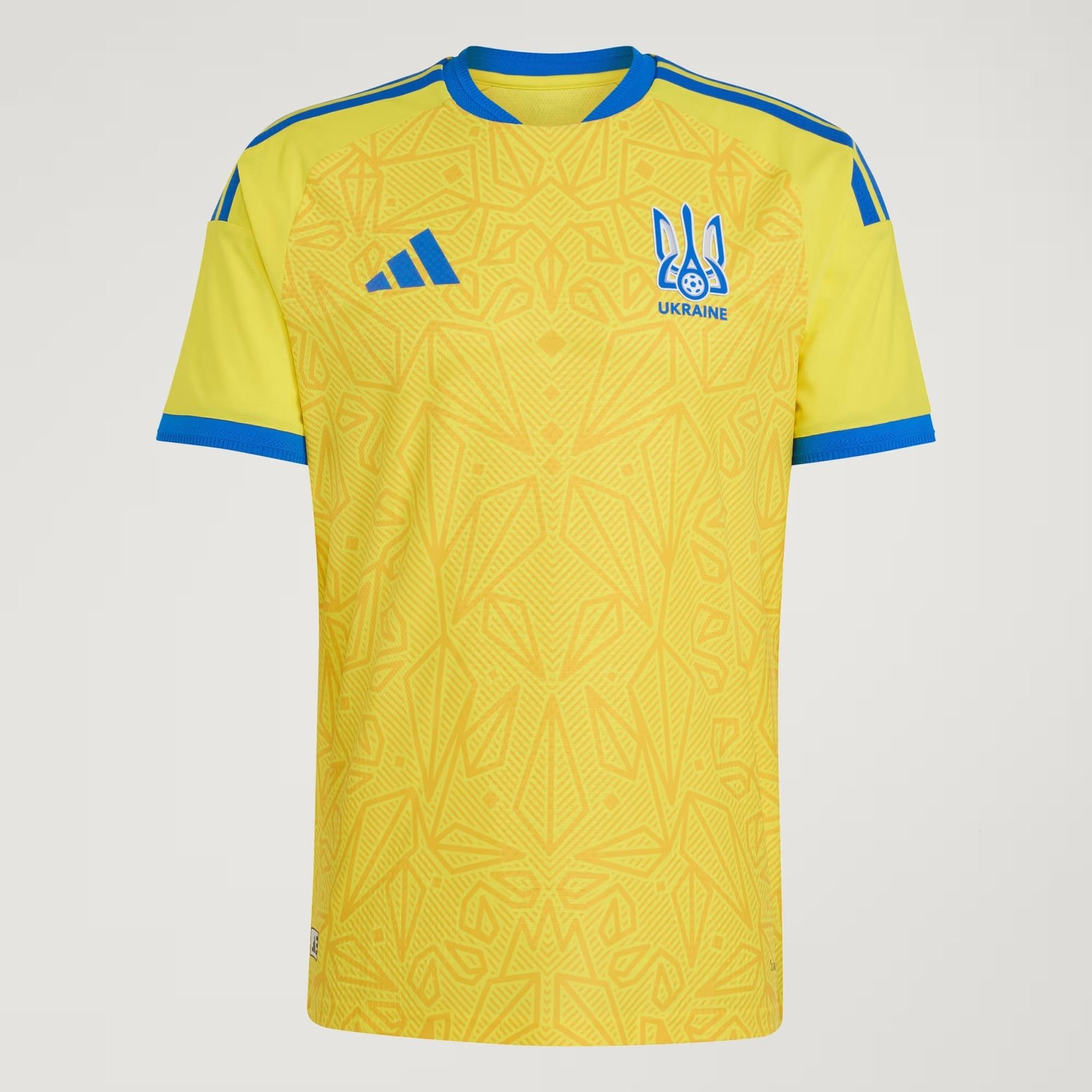 Camisa Ucrânia 2026/26 Home Camisa Ucrânia 2026/26 Home