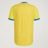 Camisa Ucrânia 2026/26 Home