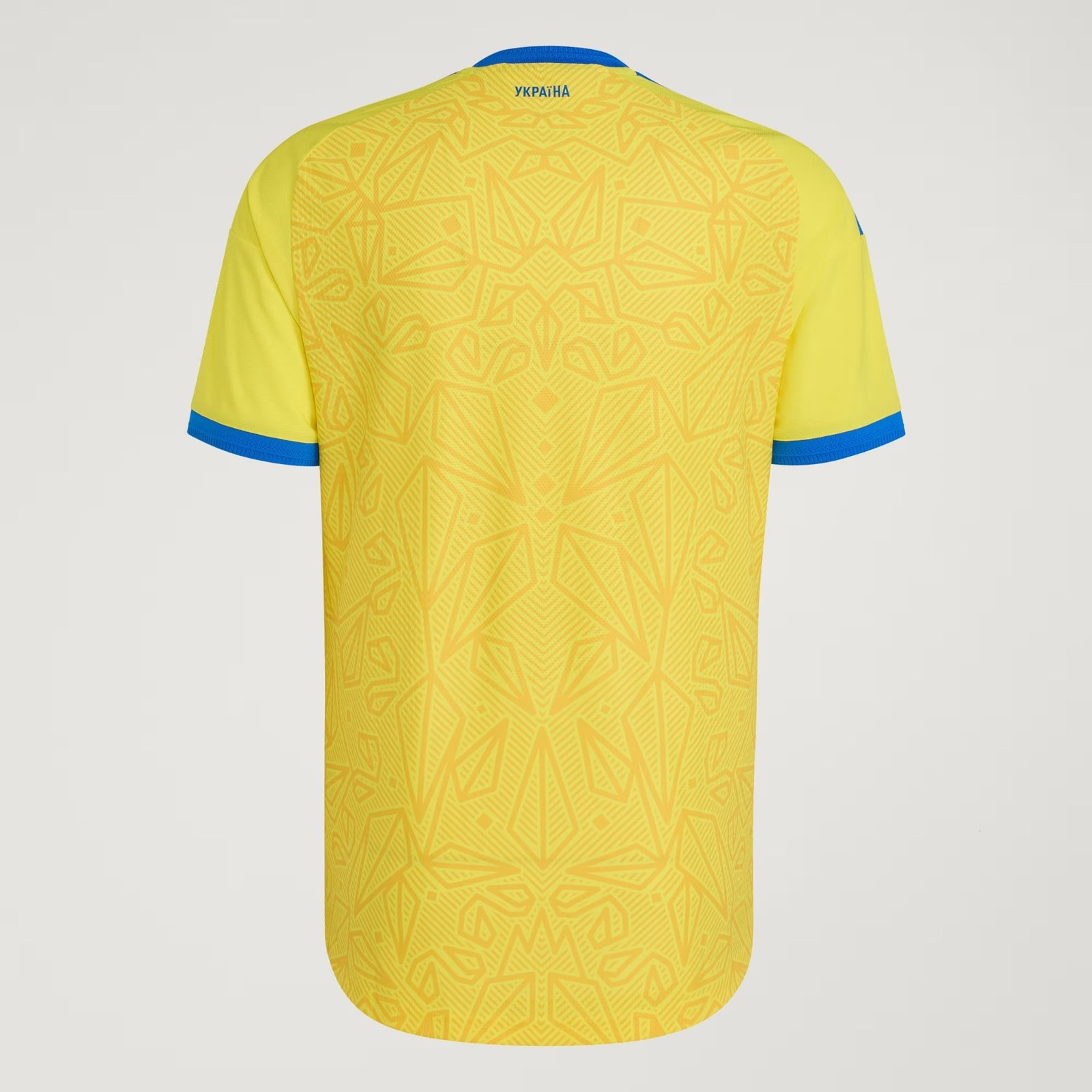 Camisa Ucrânia 2026/26 Home Camisa Ucrânia 2026/26 Home