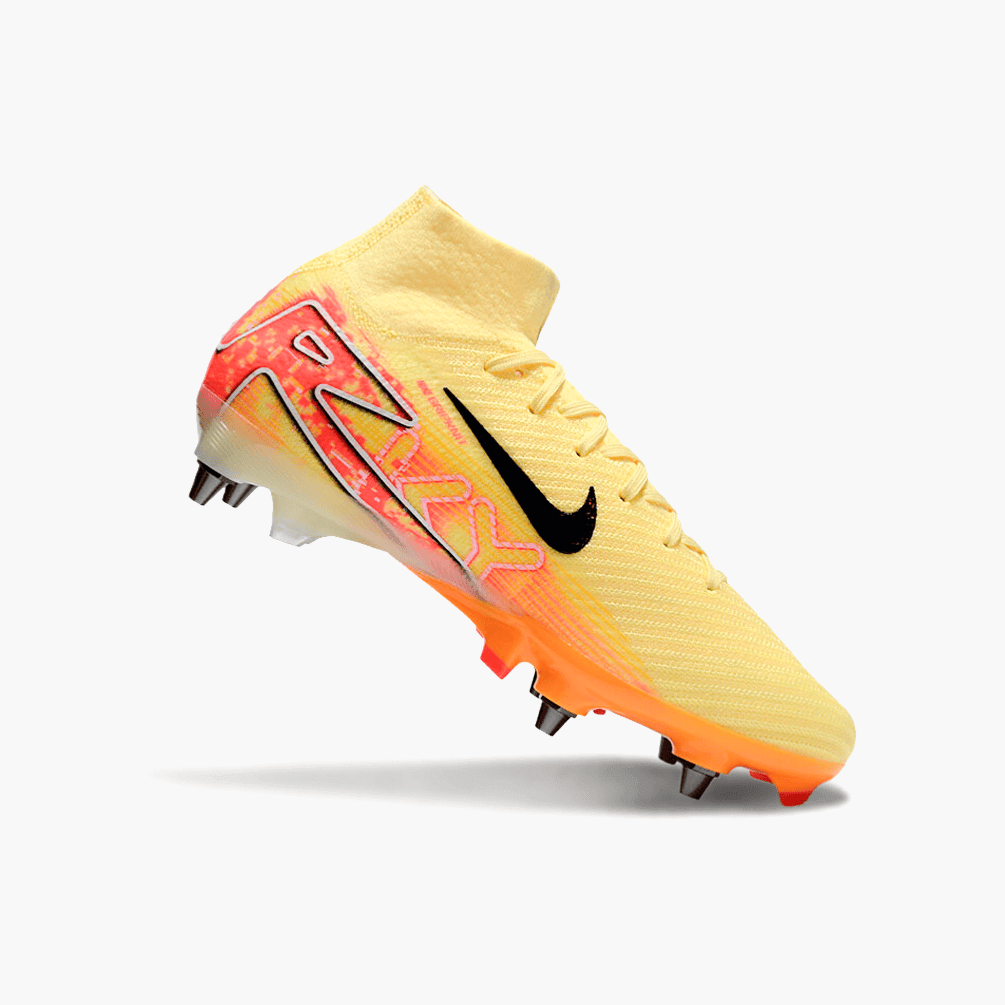 Chuteira Nike Air Zoom Mercurial Superfly 10 Elite Campo Trava Mista Chuteira Nike Air Zoom Mercurial Superfly 10 Elite Campo Trava Mista