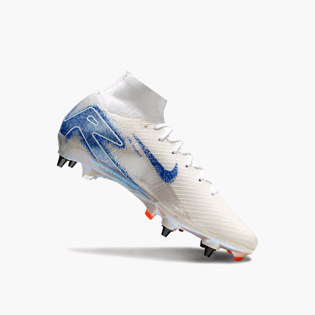 Chuteira Nike Air Zoom Mercurial Superfly 10 Elite Campo Trava Mista Chuteira Nike Air Zoom Mercurial Superfly 10 Elite Campo Trava Mista
