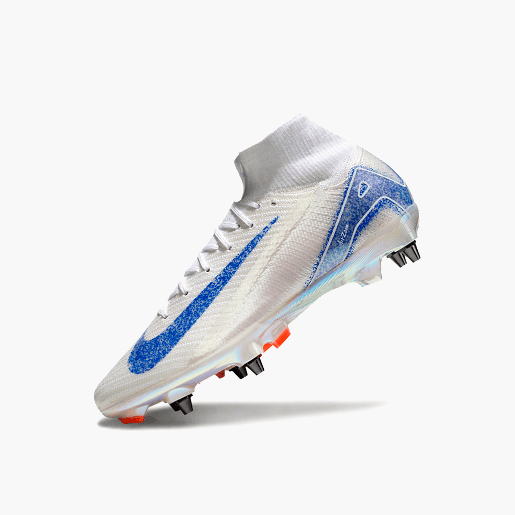 Chuteira Nike Air Zoom Mercurial Superfly 10 Elite Campo Trava Mista Chuteira Nike Air Zoom Mercurial Superfly 10 Elite Campo Trava Mista