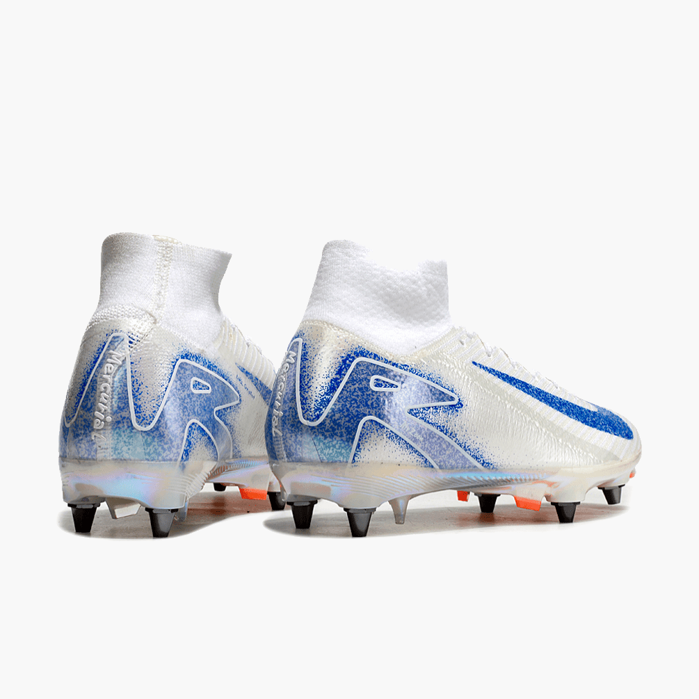 Chuteira Nike Air Zoom Mercurial Superfly 10 Elite Campo Trava Mista Chuteira Nike Air Zoom Mercurial Superfly 10 Elite Campo Trava Mista