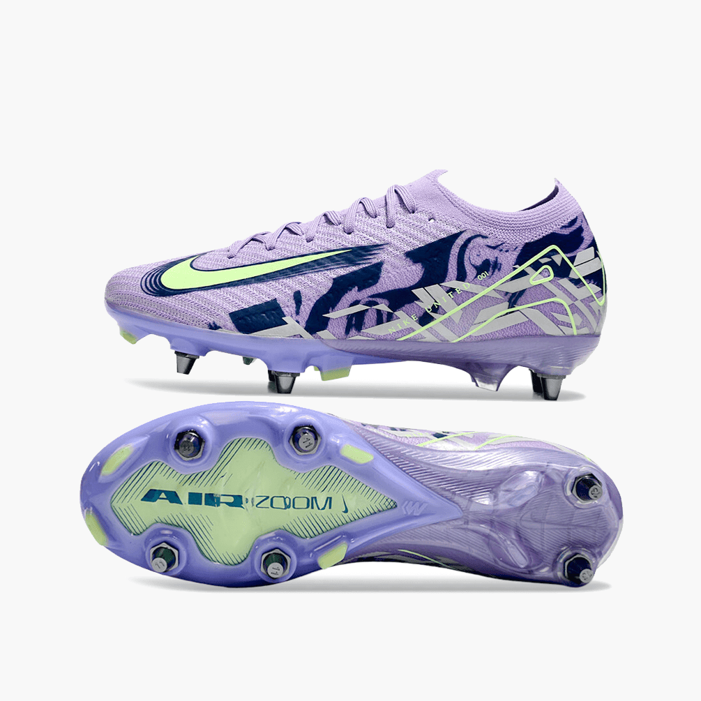 Chuteira Nike Air Zoom Mercurial Vapor 16 Elite Campo Trava Mista Chuteira Nike Air Zoom Mercurial Vapor 16 Elite Campo Trava Mista