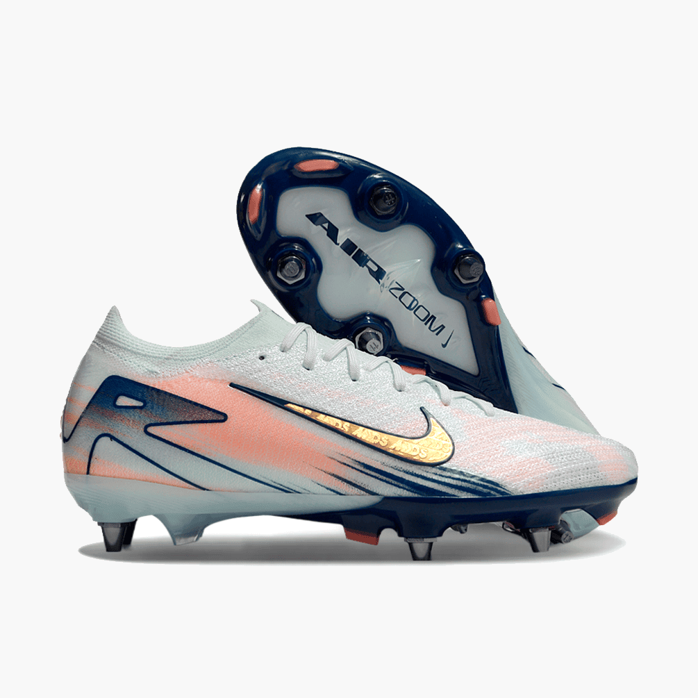 Chuteira Nike Air Zoom Mercurial Vapor 16 Elite Campo Trava Mista Chuteira Nike Air Zoom Mercurial Vapor 16 Elite Campo Trava Mista