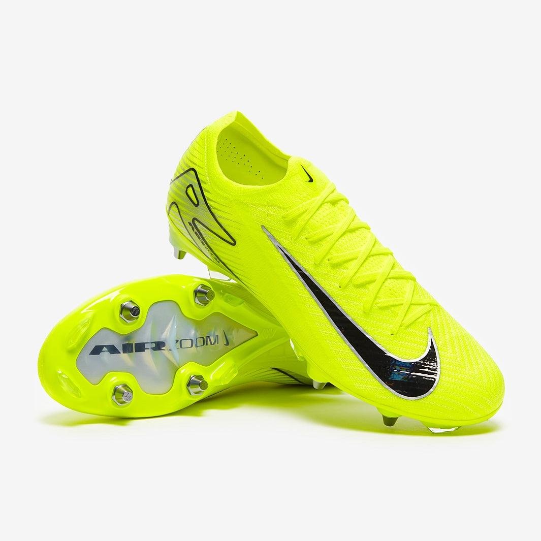 Chuteira Nike Air Zoom Mercurial Vapor 16 Elite Campo Trava Mista Chuteira Nike Air Zoom Mercurial Vapor 16 Elite Campo Trava Mista