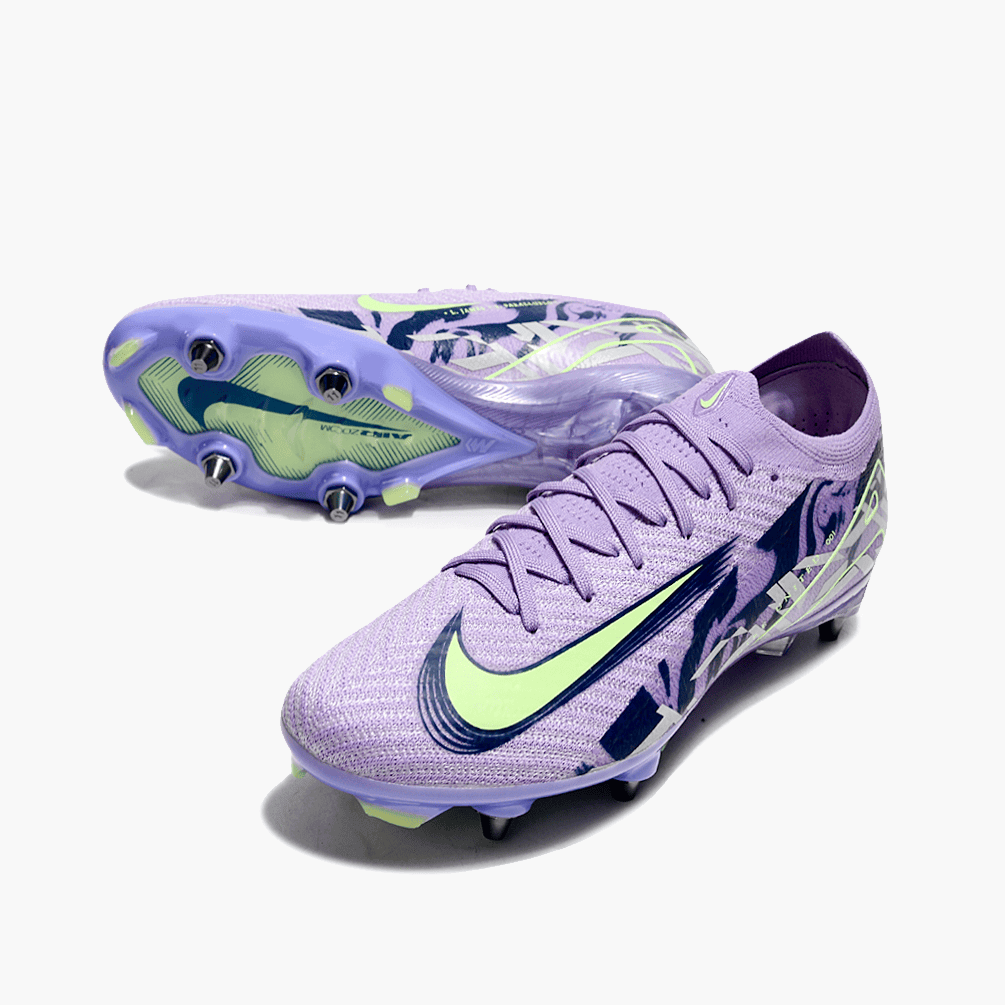 Chuteira Nike Air Zoom Mercurial Vapor 16 Elite Campo Trava Mista Chuteira Nike Air Zoom Mercurial Vapor 16 Elite Campo Trava Mista