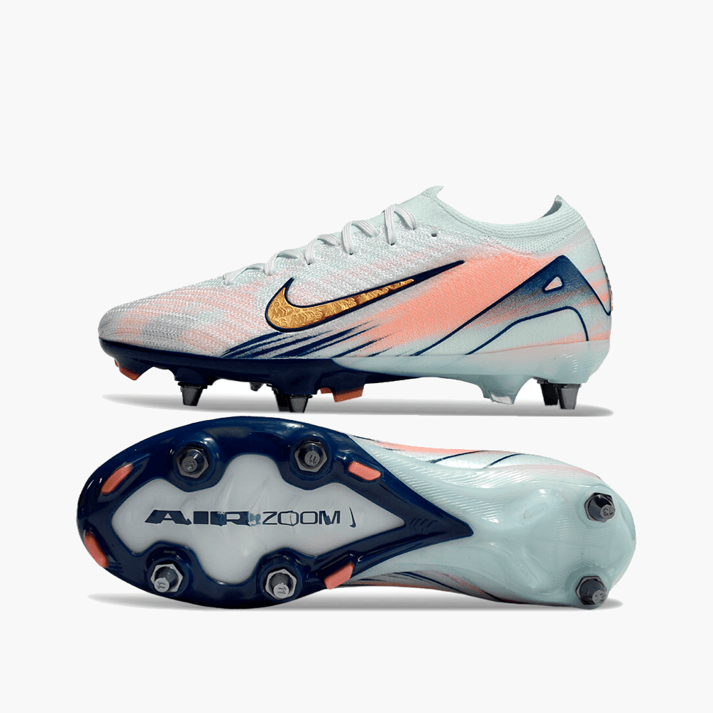 Chuteira Nike Air Zoom Mercurial Vapor 16 Elite Campo Trava Mista Chuteira Nike Air Zoom Mercurial Vapor 16 Elite Campo Trava Mista
