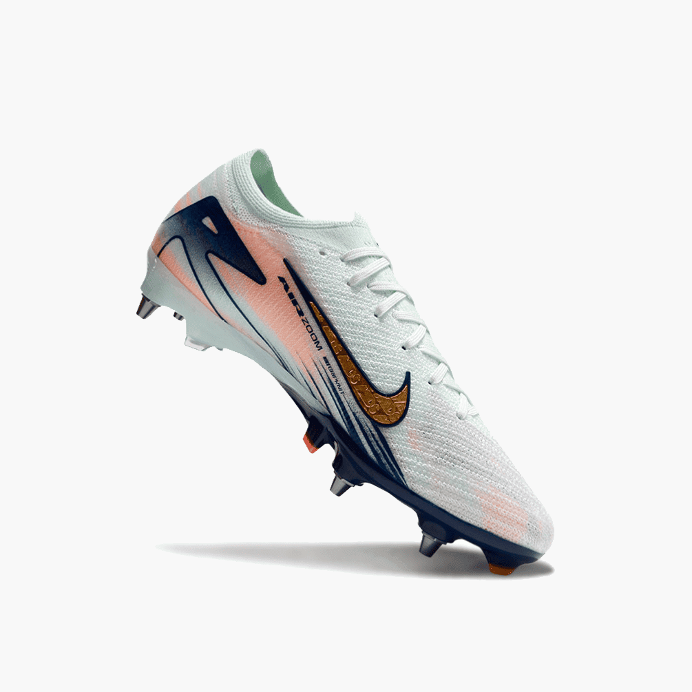 Chuteira Nike Air Zoom Mercurial Vapor 16 Elite Campo Trava Mista Chuteira Nike Air Zoom Mercurial Vapor 16 Elite Campo Trava Mista
