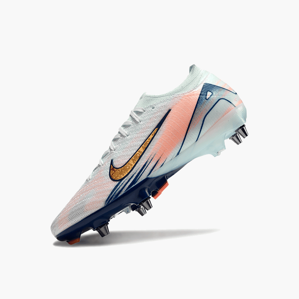 Chuteira Nike Air Zoom Mercurial Vapor 16 Elite Campo Trava Mista Chuteira Nike Air Zoom Mercurial Vapor 16 Elite Campo Trava Mista