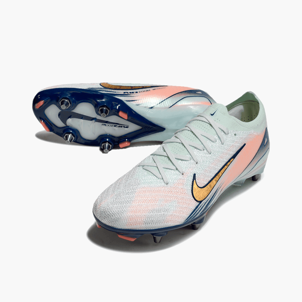 Chuteira Nike Air Zoom Mercurial Vapor 16 Elite Campo Trava Mista Chuteira Nike Air Zoom Mercurial Vapor 16 Elite Campo Trava Mista