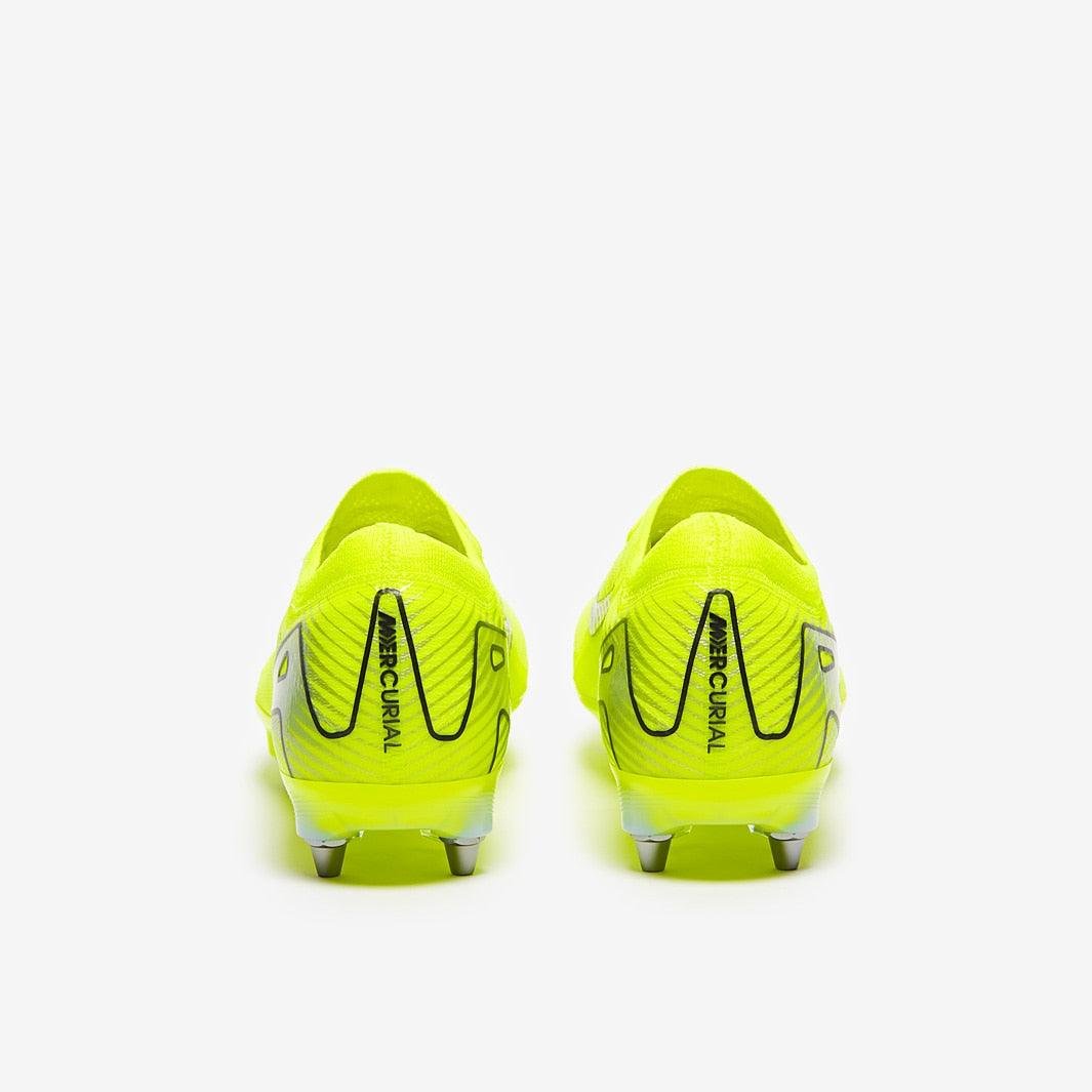 Chuteira Nike Air Zoom Mercurial Vapor 16 Elite Campo Trava Mista Chuteira Nike Air Zoom Mercurial Vapor 16 Elite Campo Trava Mista