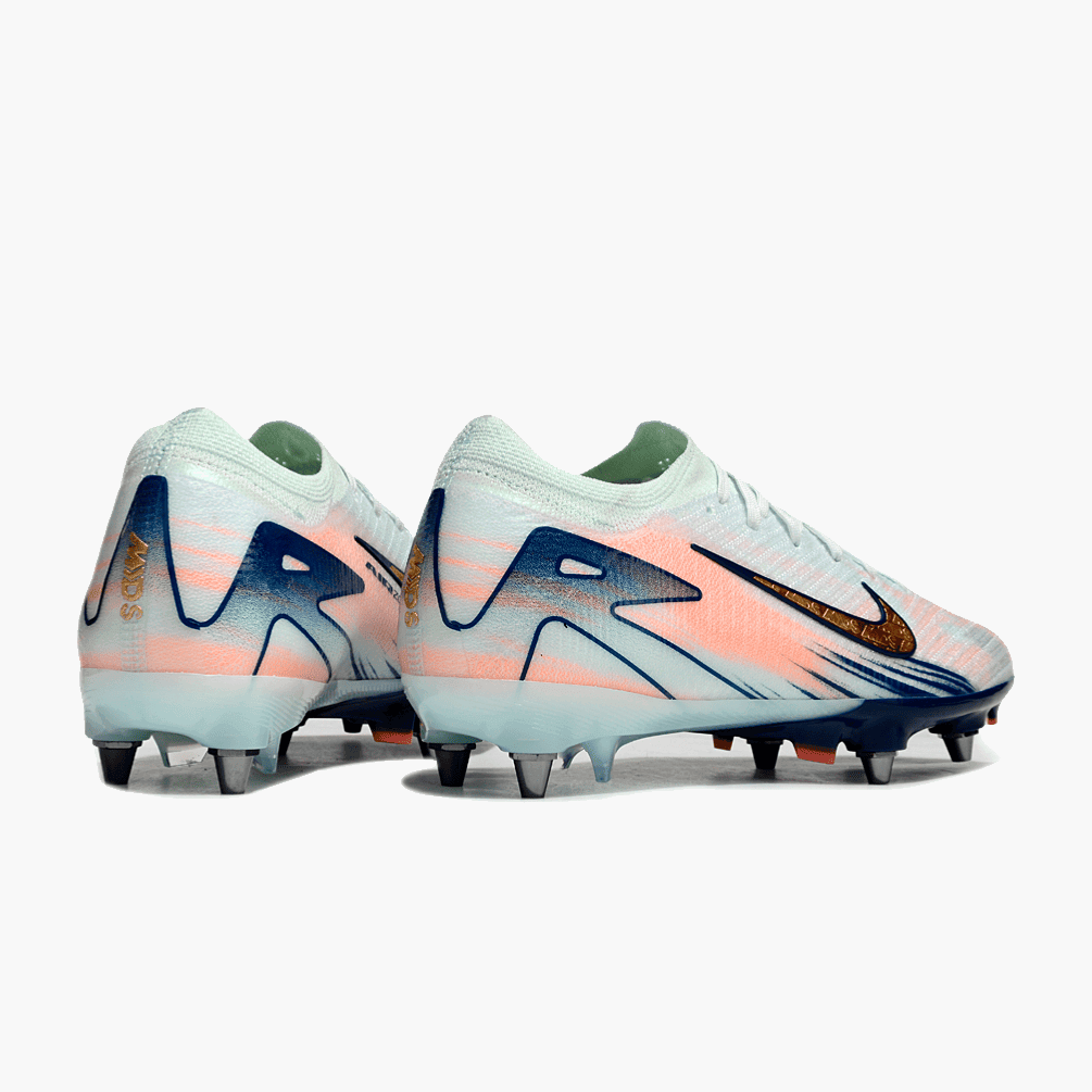 Chuteira Nike Air Zoom Mercurial Vapor 16 Elite Campo Trava Mista Chuteira Nike Air Zoom Mercurial Vapor 16 Elite Campo Trava Mista