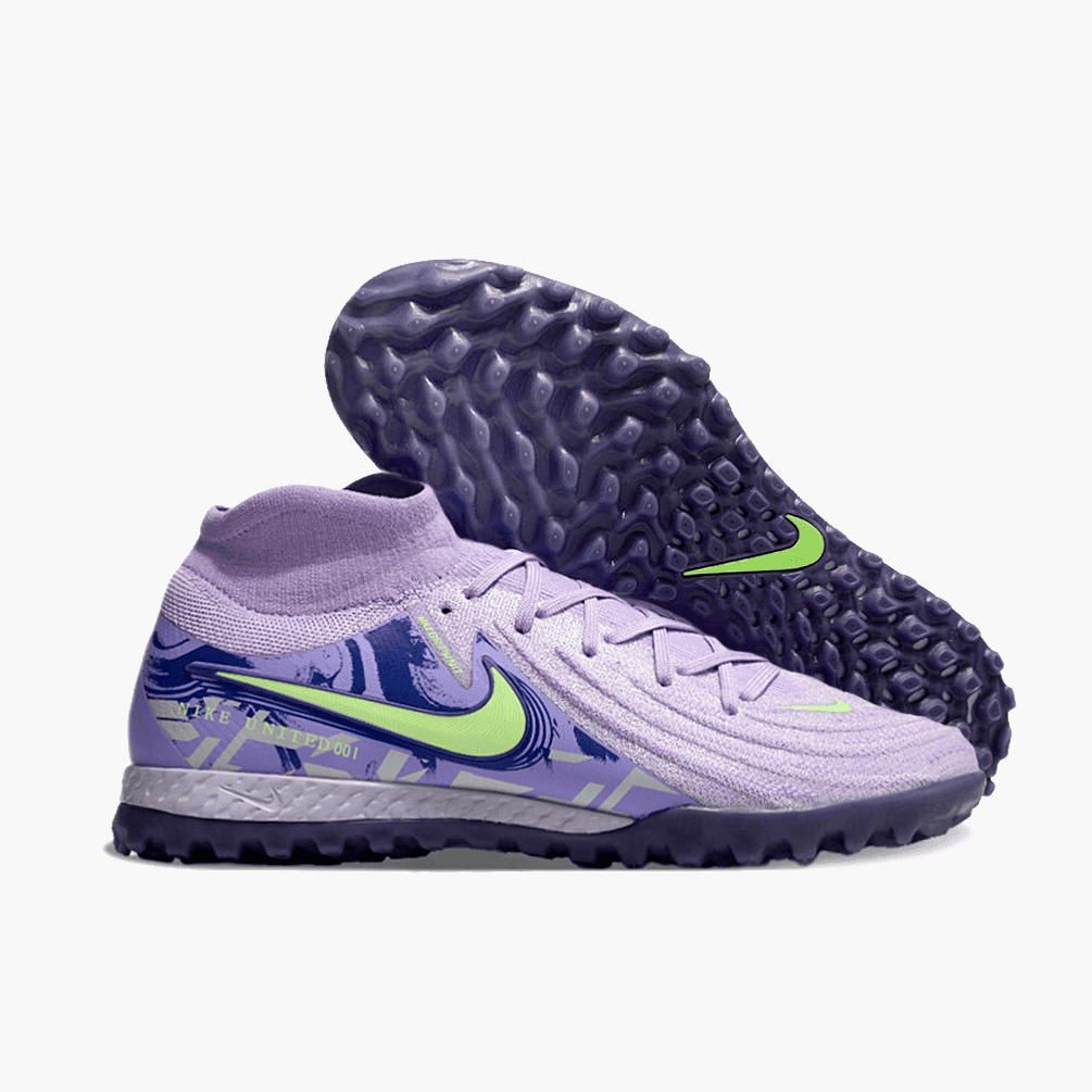 Chuteira Nike Phantom Luna 2 Pro Society Chuteira Nike Phantom Luna 2 Pro Society