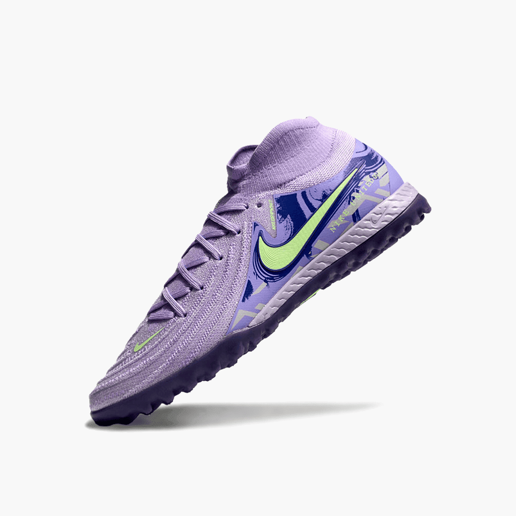 Chuteira Nike Phantom Luna 2 Pro Society Chuteira Nike Phantom Luna 2 Pro Society