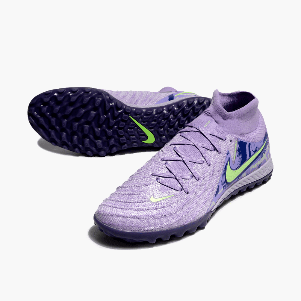 Chuteira Nike Phantom Luna 2 Pro Society Chuteira Nike Phantom Luna 2 Pro Society