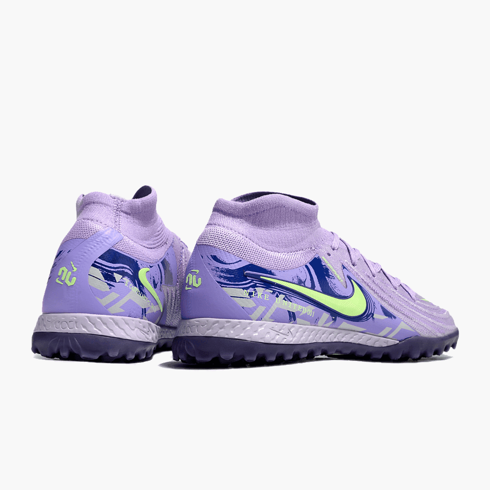 Chuteira Nike Phantom Luna 2 Pro Society Chuteira Nike Phantom Luna 2 Pro Society
