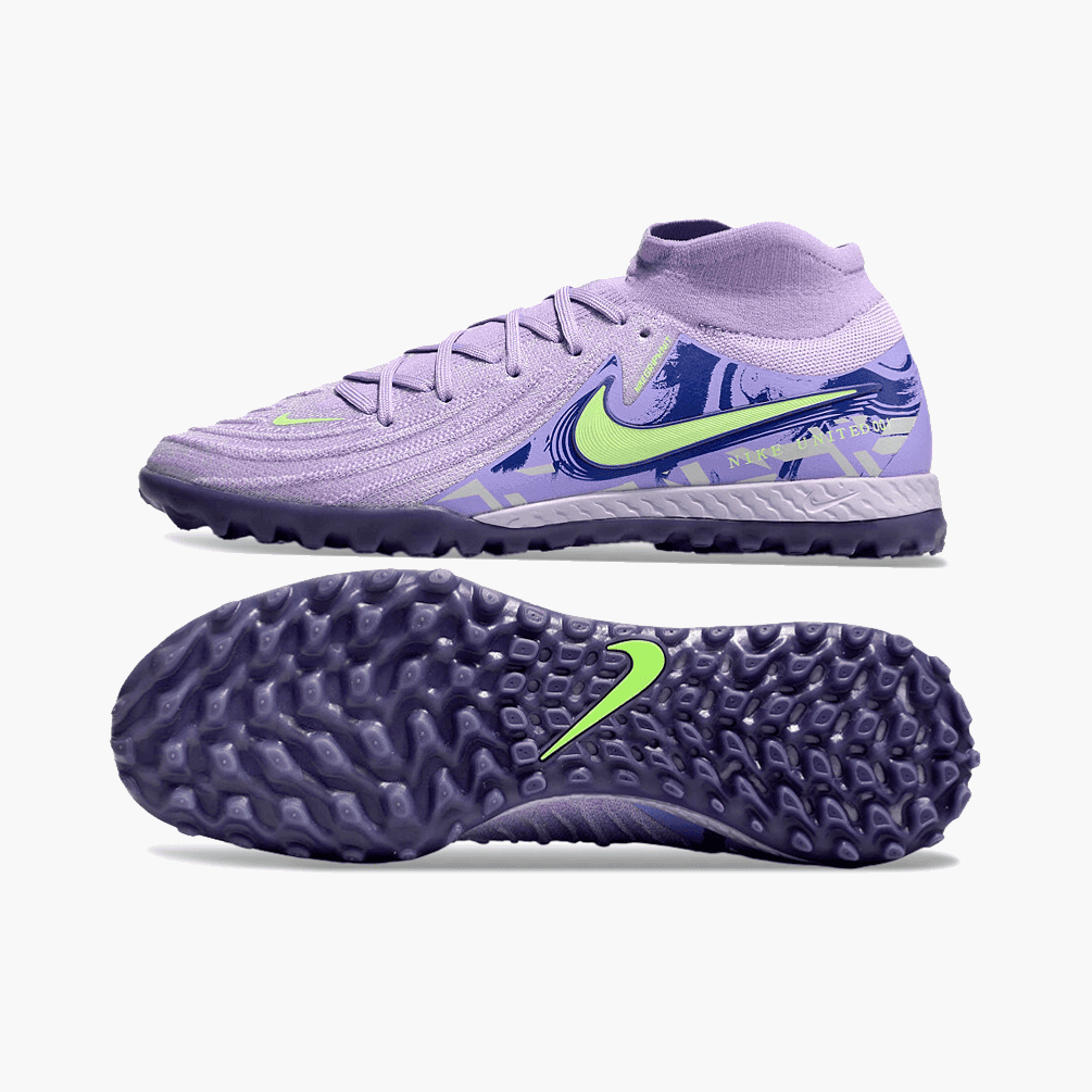 Chuteira Nike Phantom Luna 2 Pro Society Chuteira Nike Phantom Luna 2 Pro Society