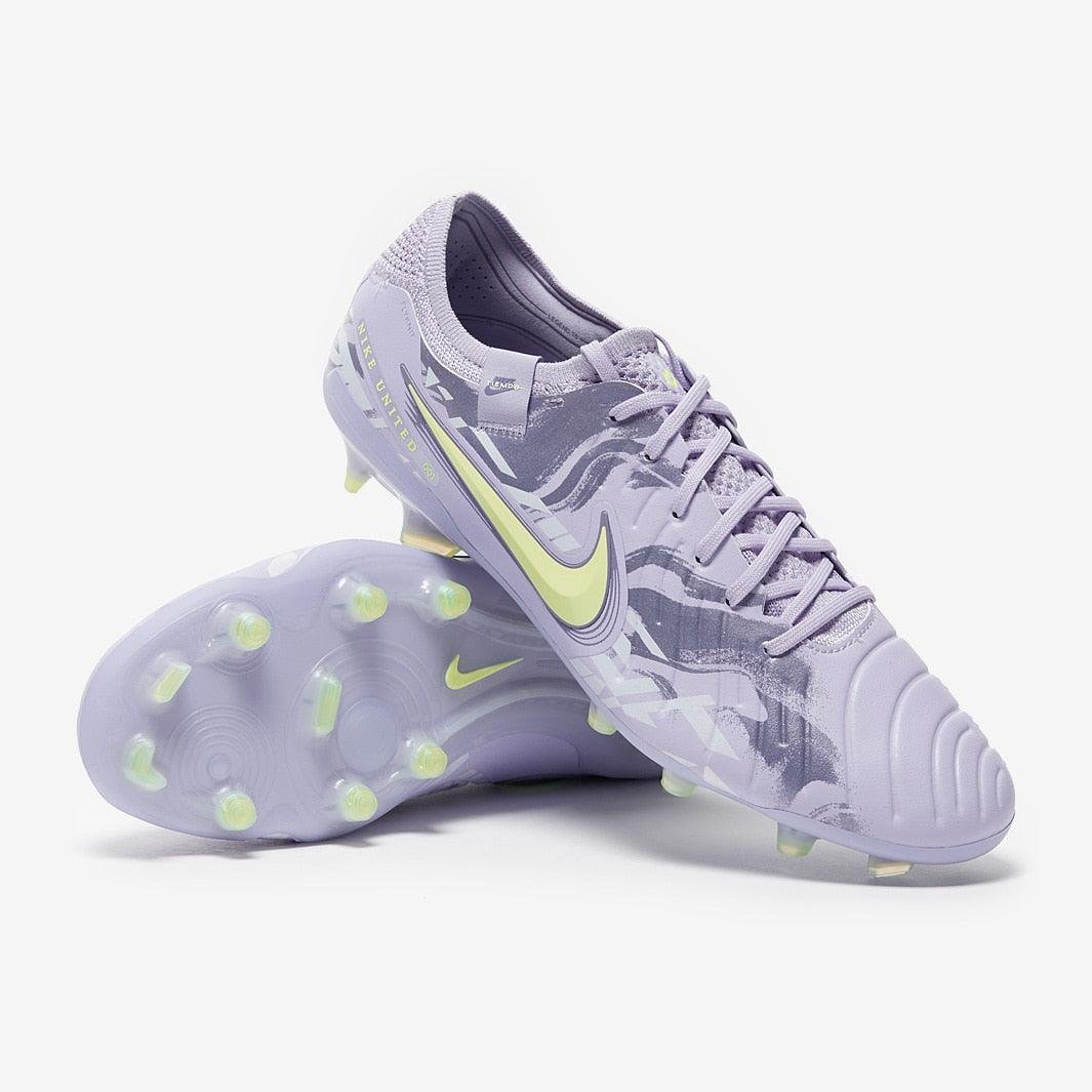 Chuteira Nike Tiempo Legend 10 Elite Campo Chuteira Nike Tiempo Legend 10 Elite Campo
