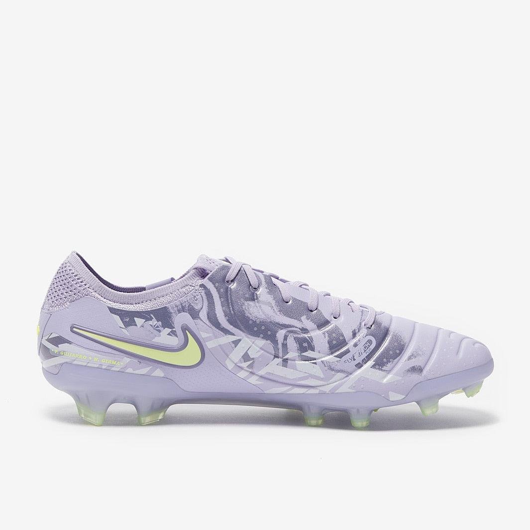Chuteira Nike Tiempo Legend 10 Elite Campo Chuteira Nike Tiempo Legend 10 Elite Campo