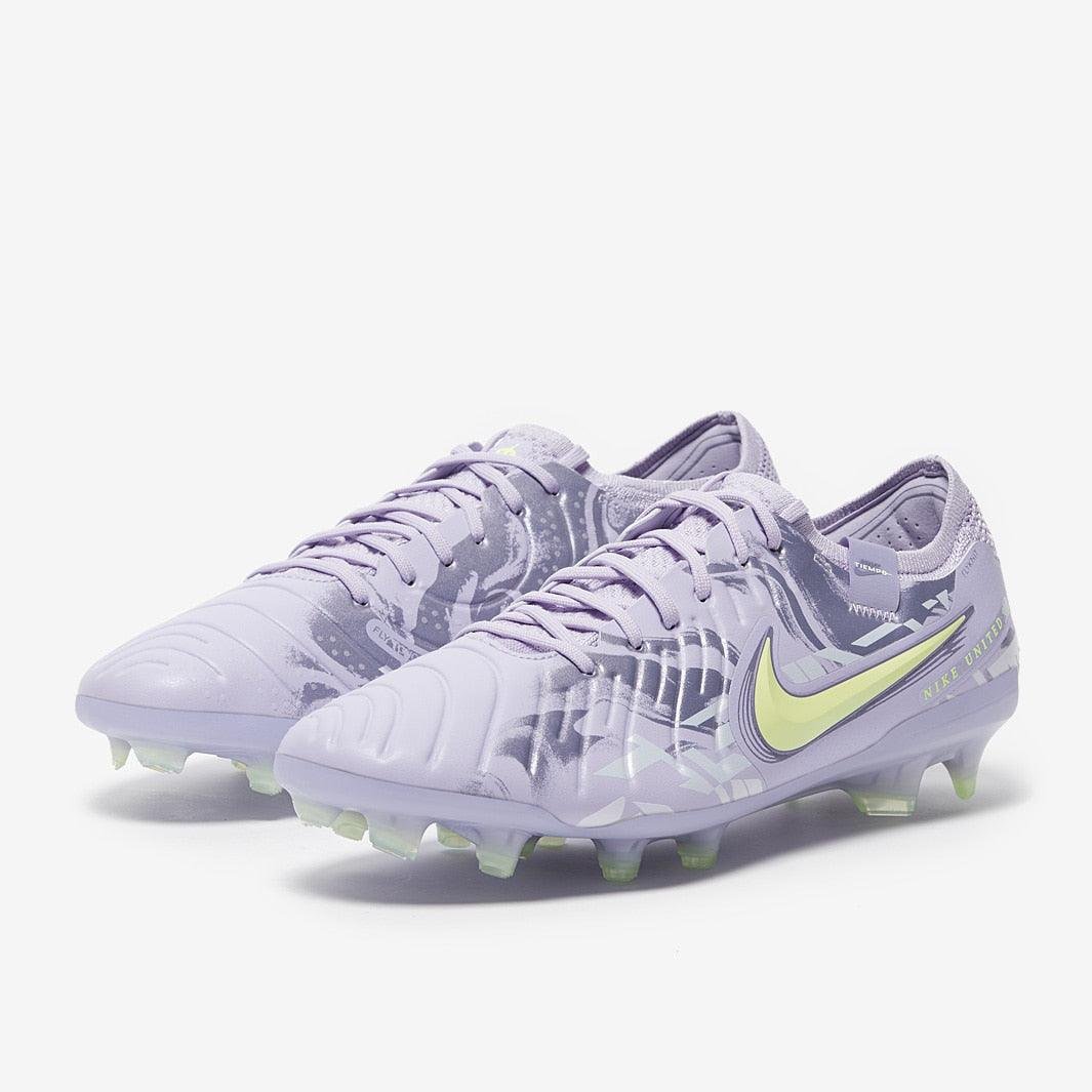 Chuteira Nike Tiempo Legend 10 Elite Campo Chuteira Nike Tiempo Legend 10 Elite Campo