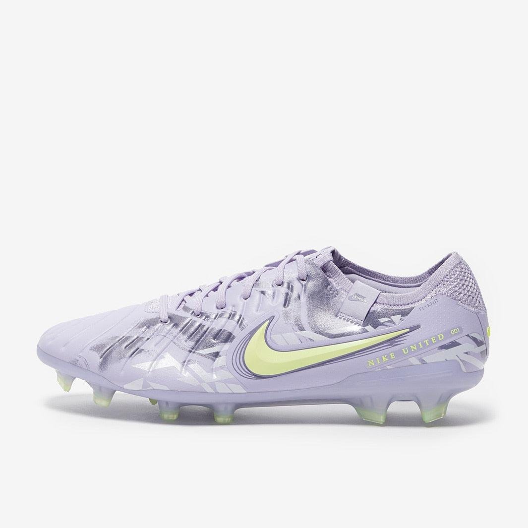 Chuteira Nike Tiempo Legend 10 Elite Campo Chuteira Nike Tiempo Legend 10 Elite Campo