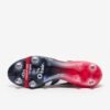Chuteira adidas Predator Elite Fold-Over Tongue x Moments Campo Trava Mista