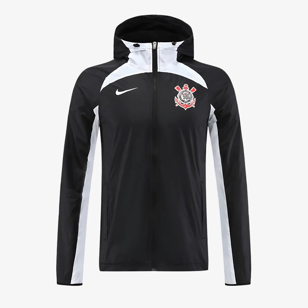 Jaqueta Corta-Vento Nike Corinthians Jaqueta Corta-Vento Nike Corinthians