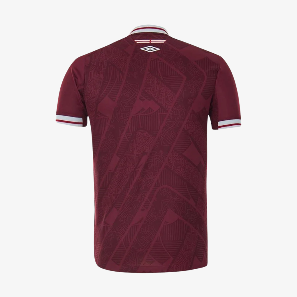 Camisa Umbro Fluminense 2022/23 III Camisa Umbro Fluminense 2022/23 III