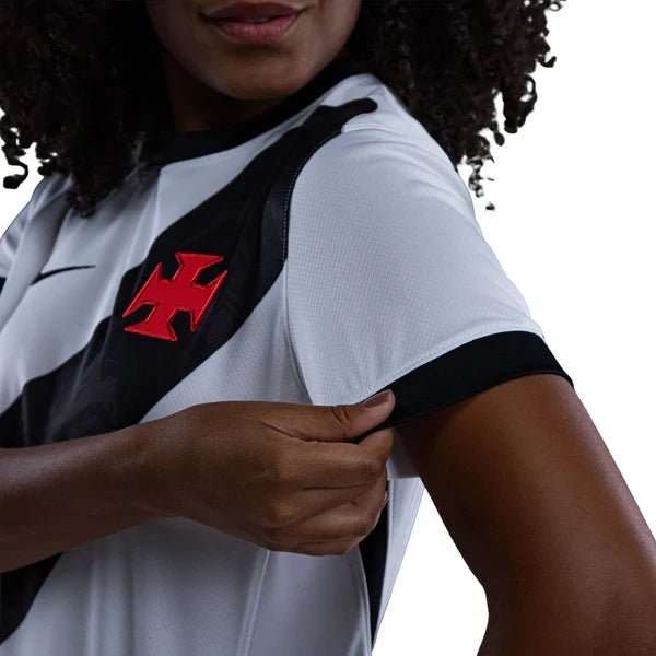 Camisa Feminina Vasco 2026/27 II Camisa Feminina Vasco 2026/27 II