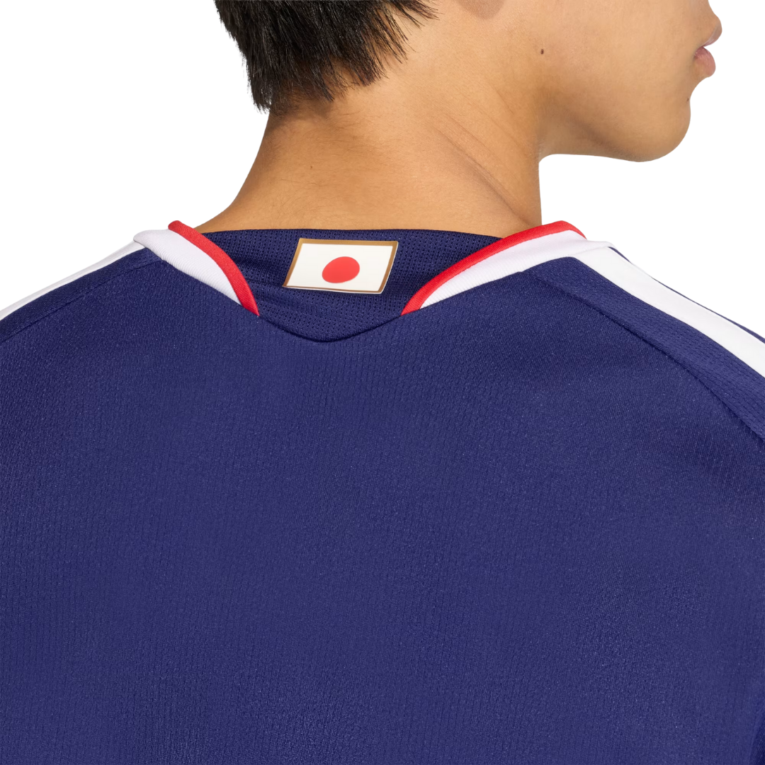 Camisa Japão 2026/26 Home Camisa Japão 2026/26 Home