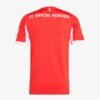 Camisa adidas Bayern de Munique 2025/26 I Torcedor