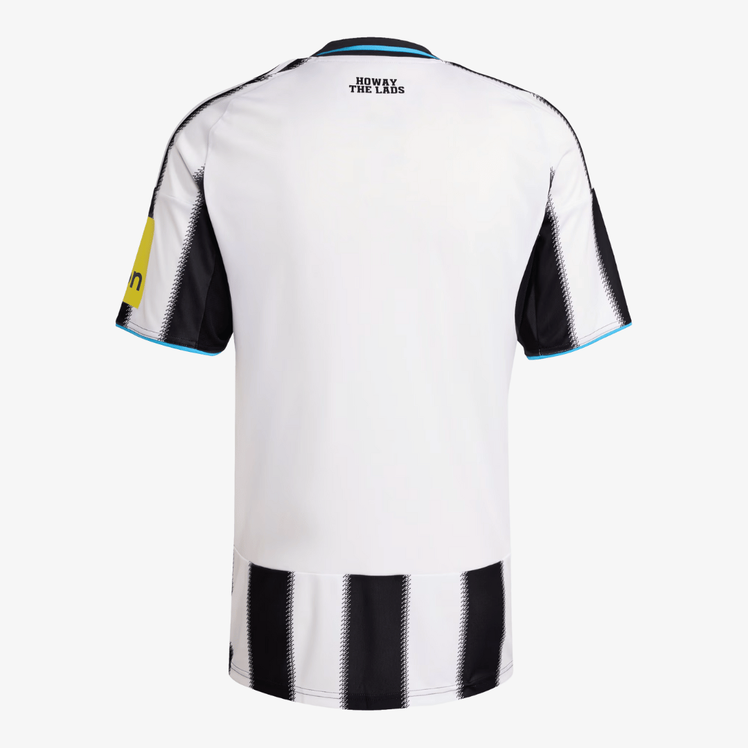 Camisa adidas Newcastle 2025/26 I Torcedor Camisa adidas Newcastle 2025/26 I Torcedor