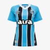 Camisa Feminina Umbro Grêmio 2025/26 I