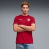Camisa República Tchéquia 2026/26 Home