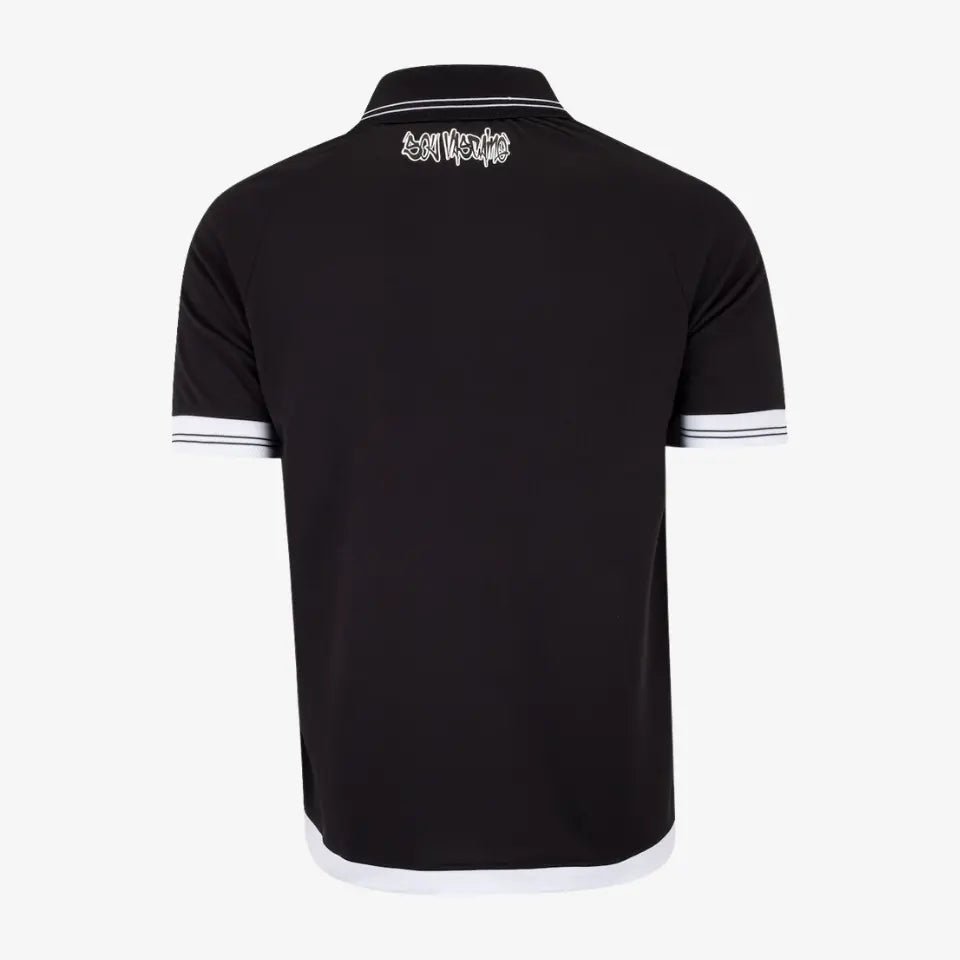 Camisa Kappa Vasco da Gama 2025/26 I Camisa Kappa Vasco da Gama 2025/26 I