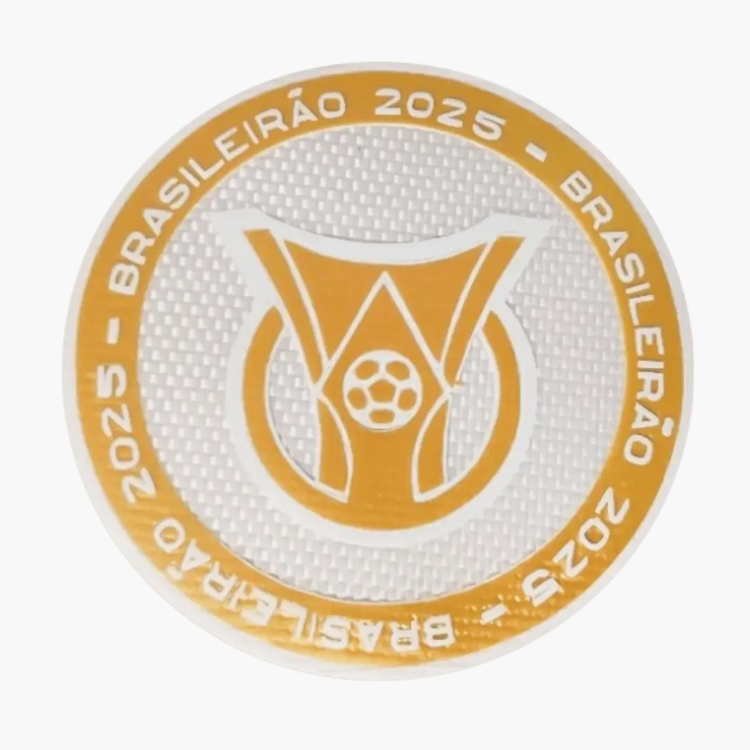 Patch Participação do Brasileirão 2025 Patch Participação do Brasileirão 2025