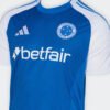 Camisa Adidas Cruzeiro 2025/26 I FAGNER N° 23