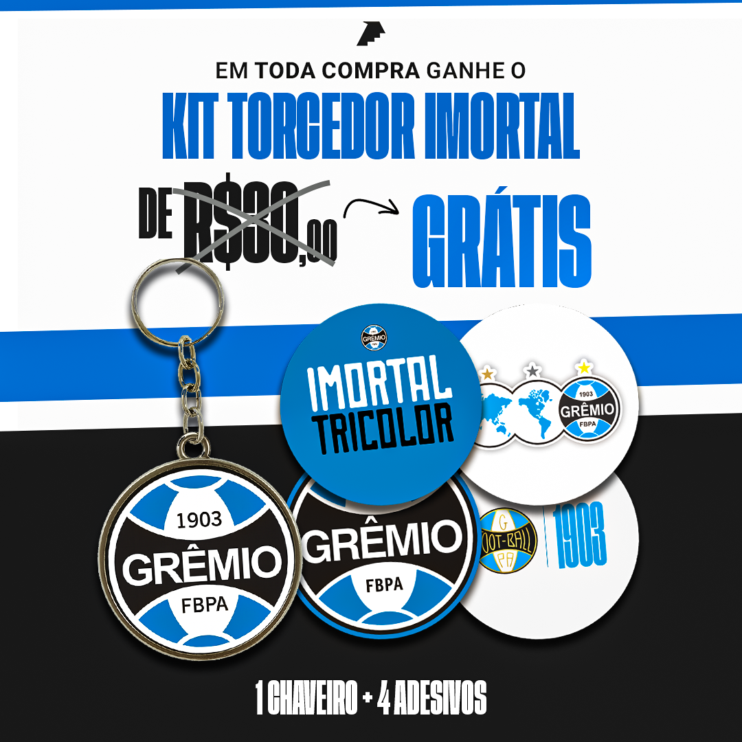 Camisa Grêmio 2024/25 II Versão Jogador Camisa Grêmio 2024/25 II Versão Jogador