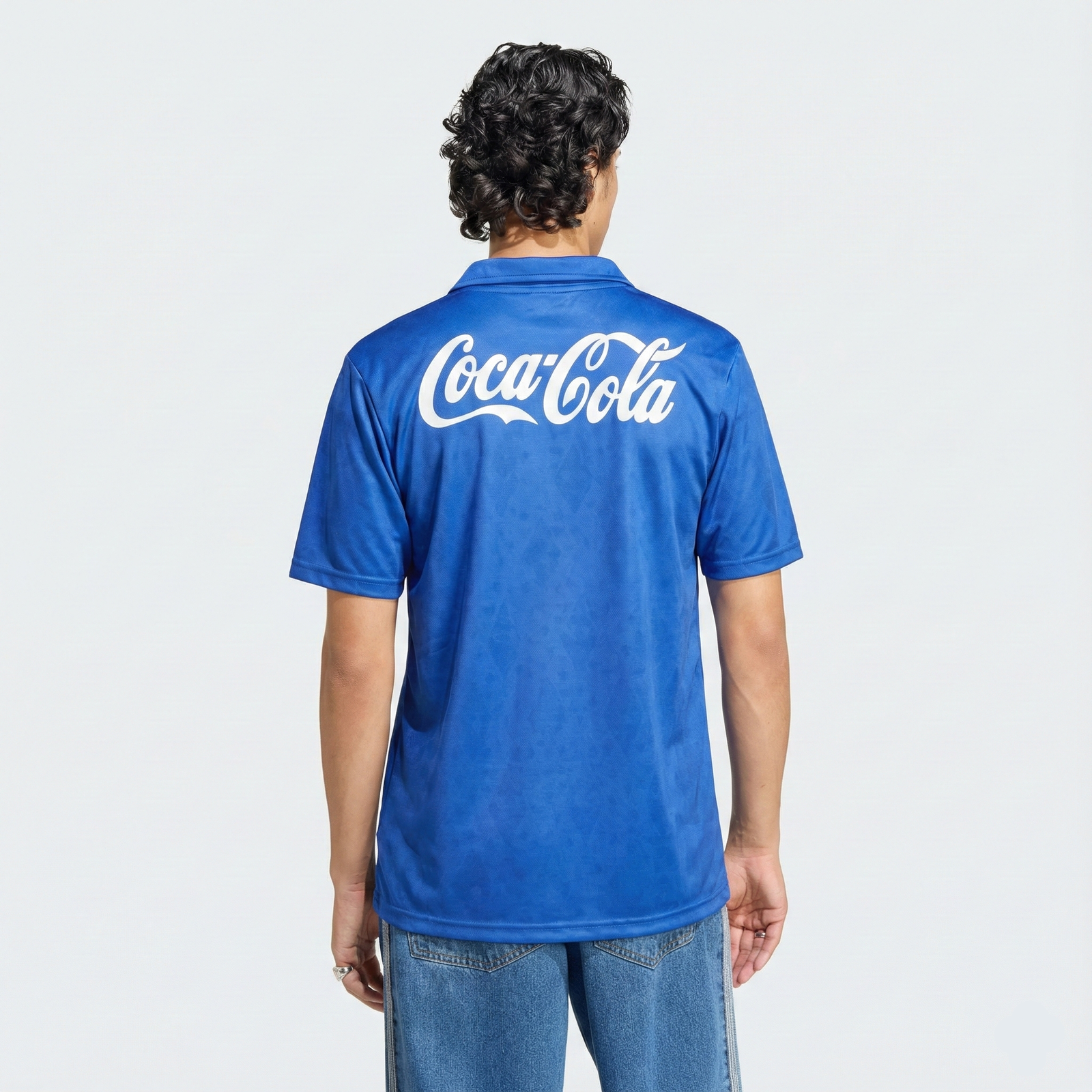 Camisa Retrô Cruzeiro 1993/94 I Camisa Retrô Cruzeiro 1993/94 I