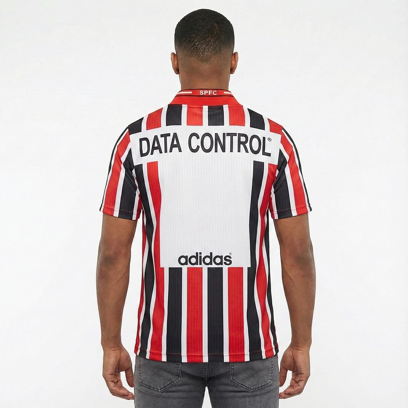 Camisa Retrô São Paulo 1997/98 II Camisa Retrô São Paulo 1997/98 II
