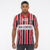 Camisa Retrô São Paulo 1997/98 II