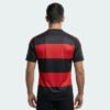 Camisa Flamengo 2026/27 I Com Patrocínios