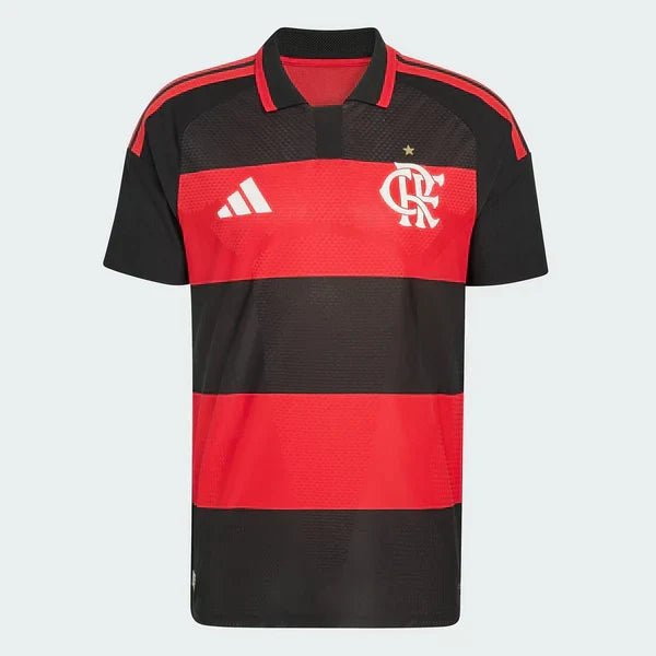 Camisa Jogador Flamengo I 2026/27 Camisa Jogador Flamengo I 2026/27