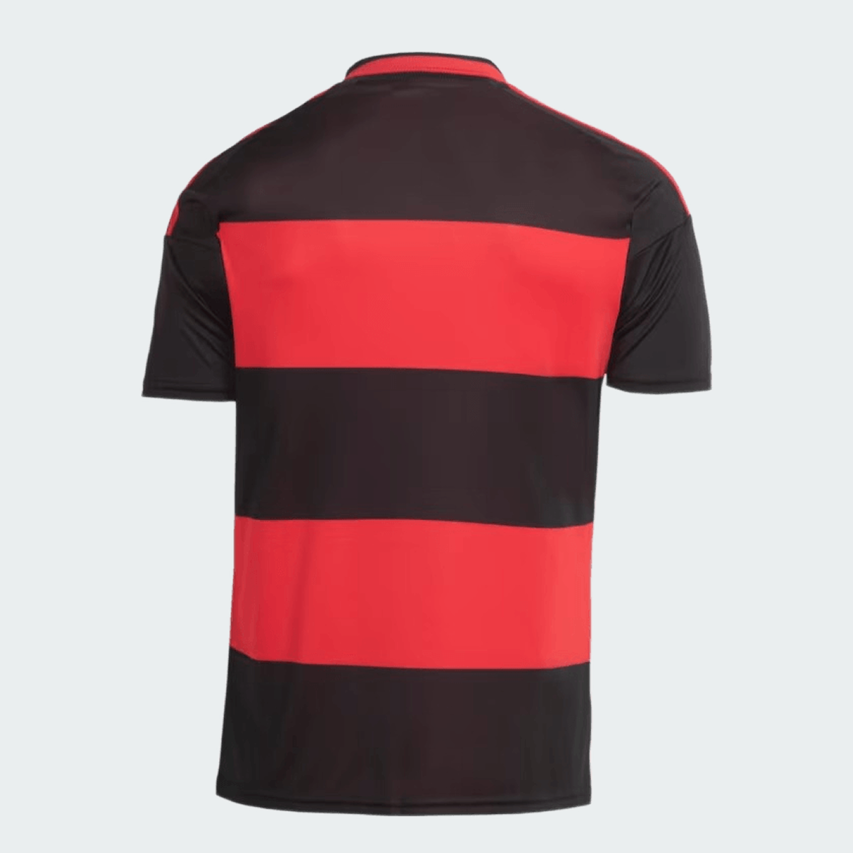 Camisa Adidas Flamengo 2026/27 I Camisa Adidas Flamengo 2026/27 I