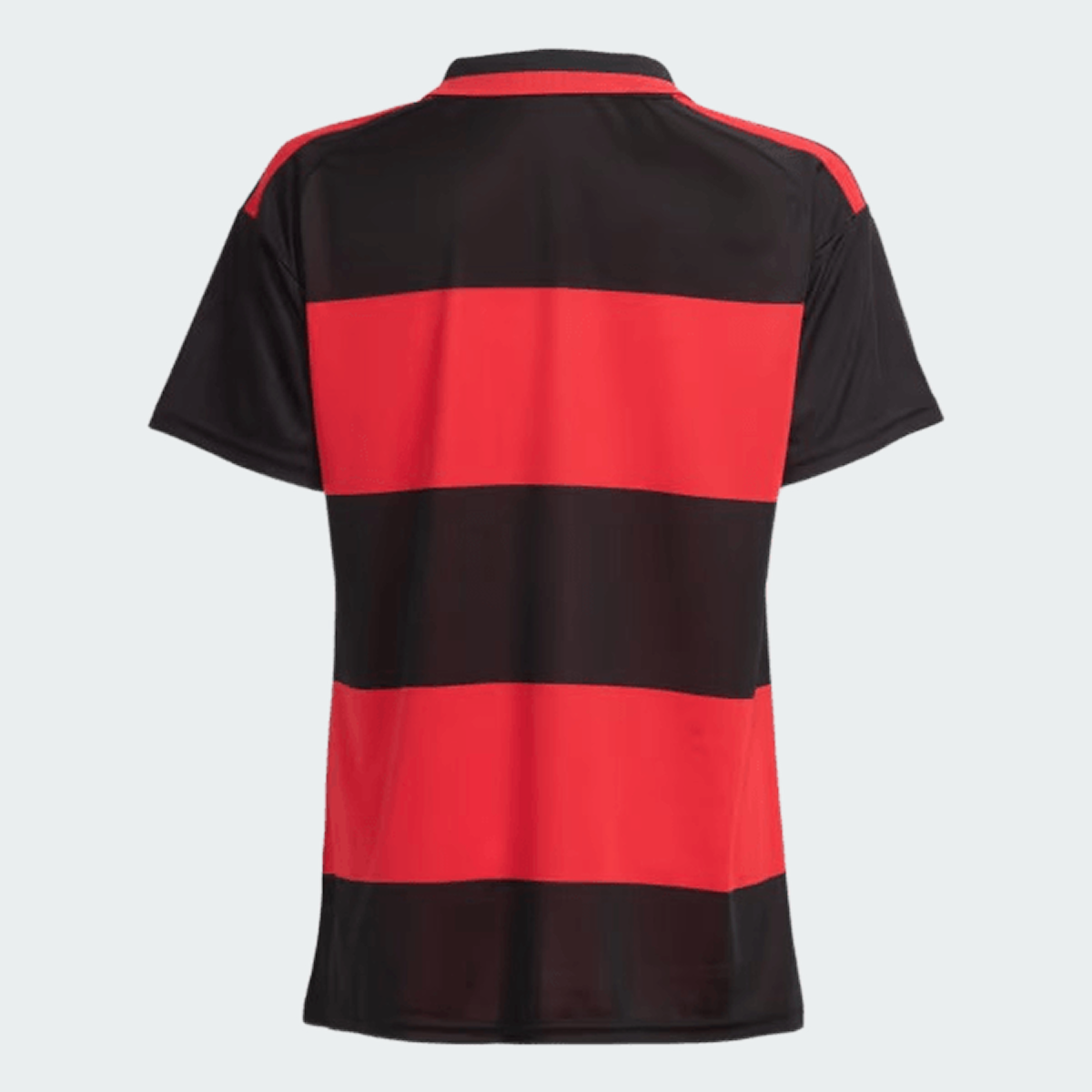 Camisa Feminina Adidas Flamengo 2026/27 I Camisa Feminina Adidas Flamengo 2026/27 I