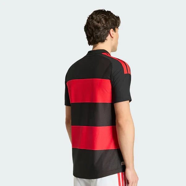 Camisa Jogador Flamengo I 2026/27 Camisa Jogador Flamengo I 2026/27