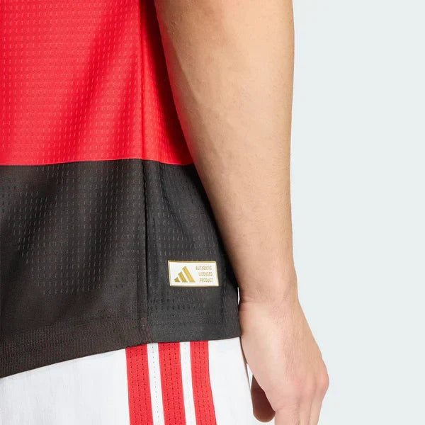 Camisa Jogador Flamengo I 2026/27 Camisa Jogador Flamengo I 2026/27
