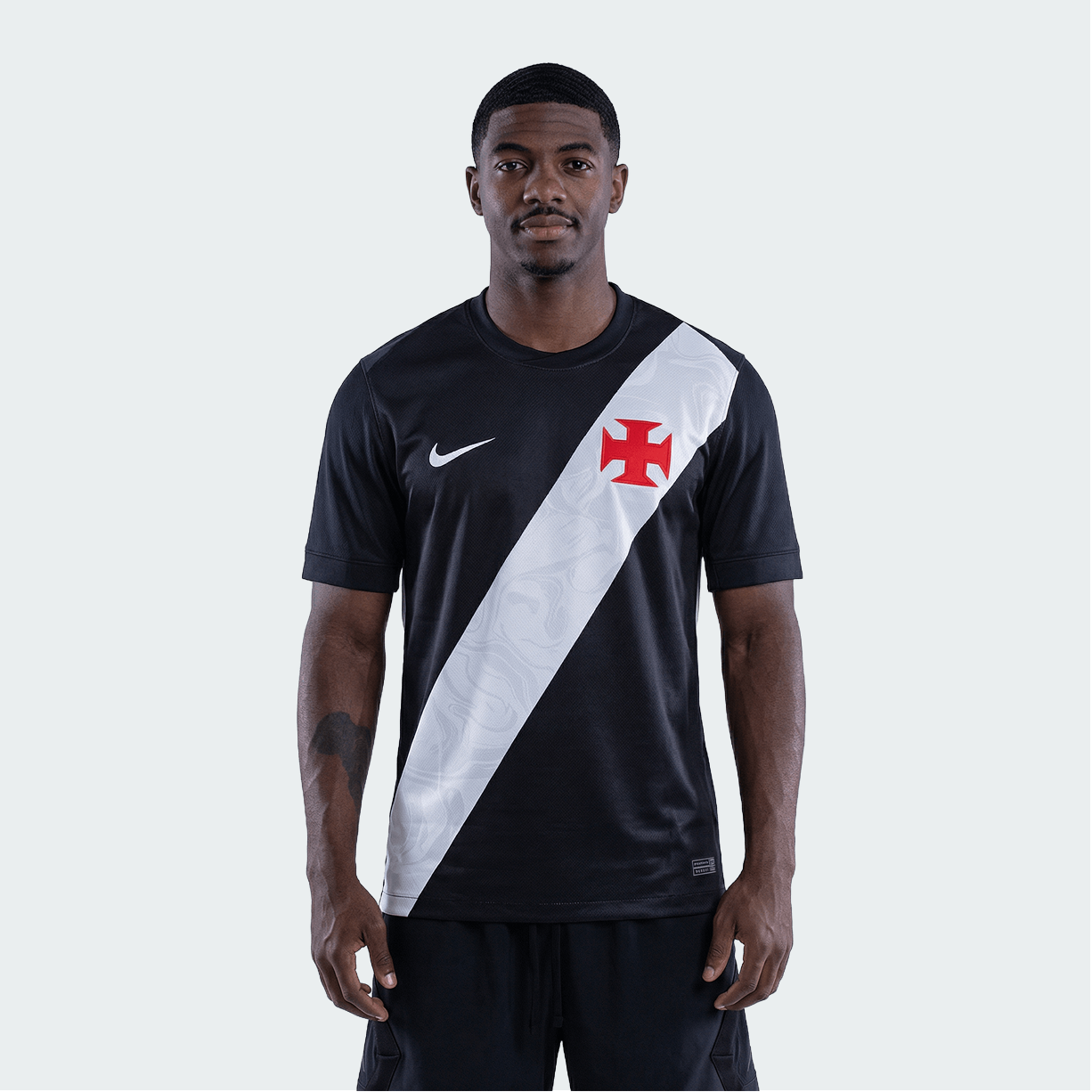 Camisa NIke Vasco da Gama 2026/27 I Camisa NIke Vasco da Gama 2026/27 I